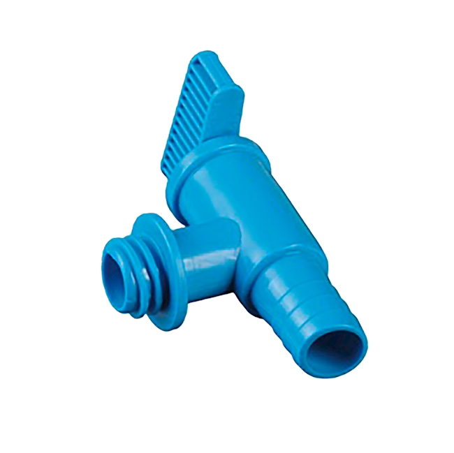 Spout ECO with wide thread 22 mm